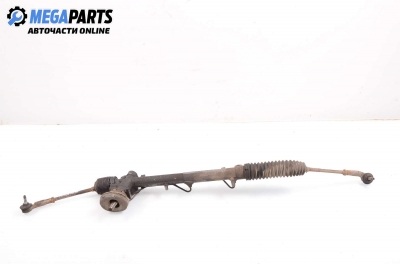 Hydraulic steering rack for Ford Fiesta V 1.4 TDCi, 68 hp, 2007